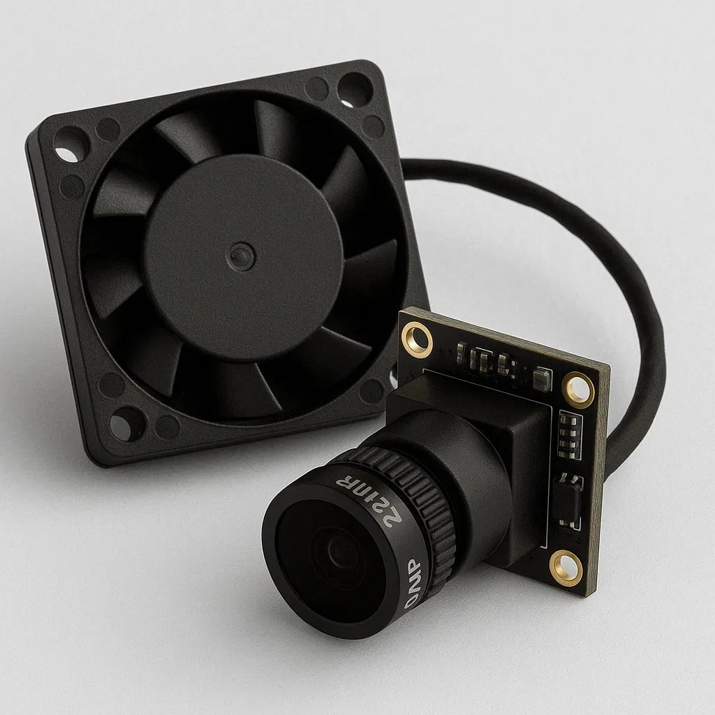 Fpv Racing Drone Camera