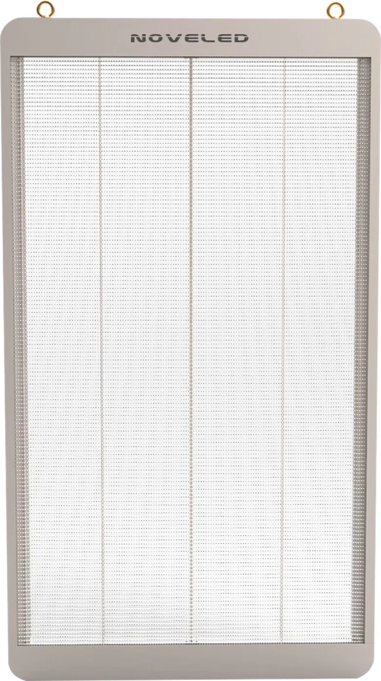 High Brightness Shopping Mall Advertising Outdoor Glass Window Wall Transparent LED Display