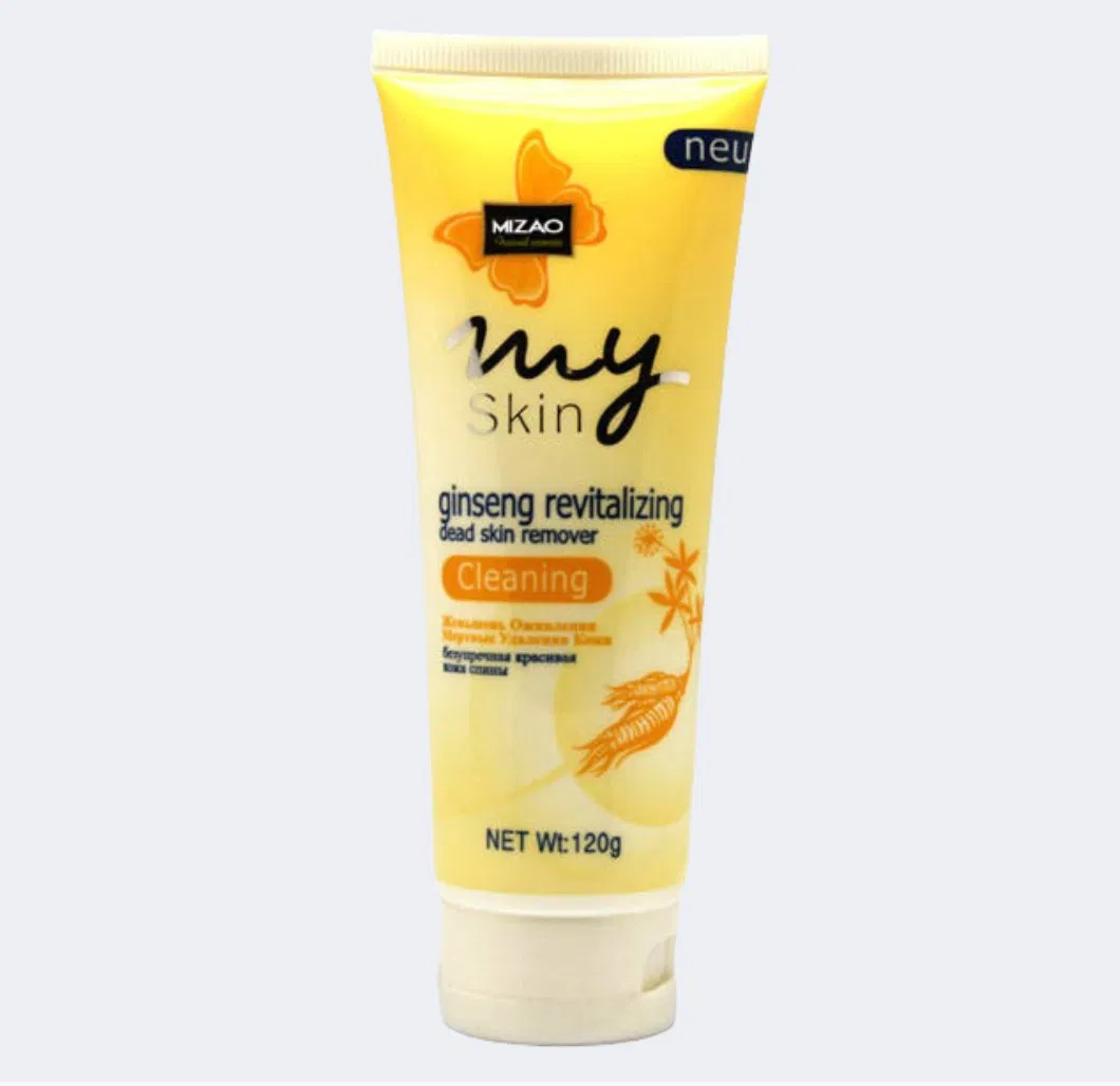 120g Meizao Green Tea Refreshing Peeling Gel