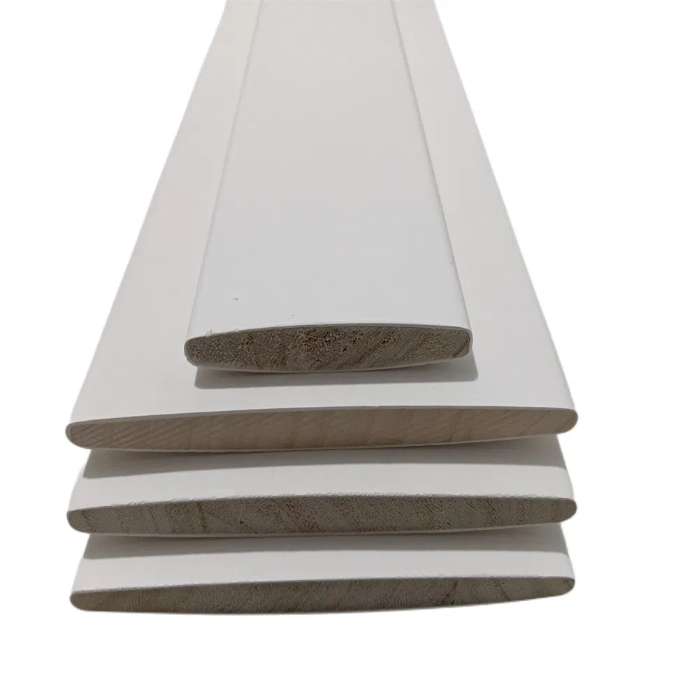 Manufacturer Louver Components Profile Interior Horizontal Plantation Shutter Components Window Shutter Blade