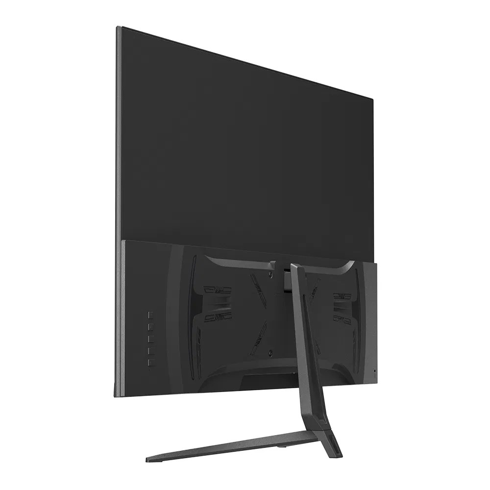 Full HD 1080P Computer LCD Monitor OEM 27inch 144Hz 4ms 22'' Frameless Bulk PC Desktop Multi Curved Gaming Monitor 240Hz 4K