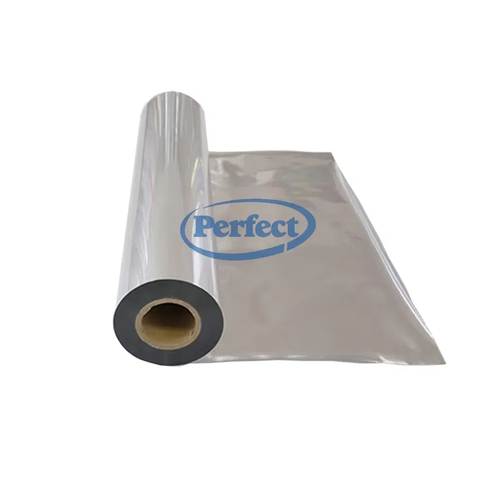 Alu+PE Alu+Pet PE+Alu+Pet for Thermal Insulation