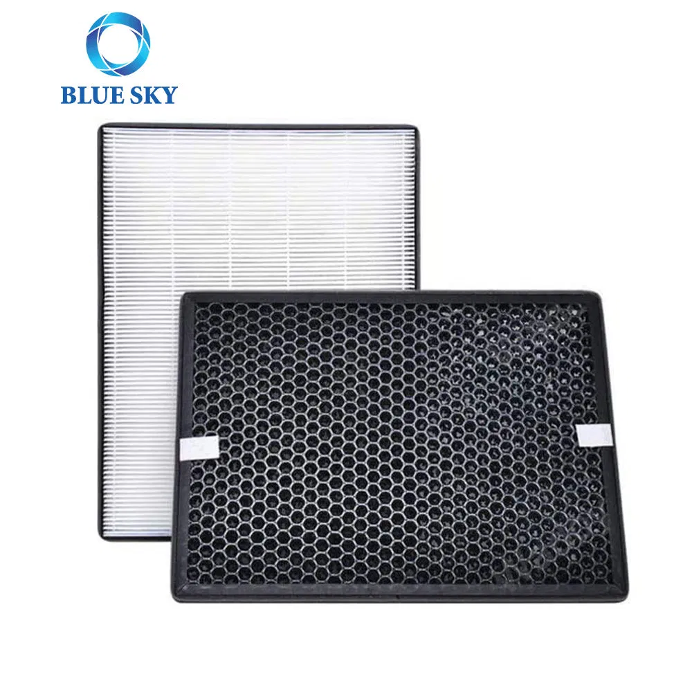 Replacement Fy2422 Fy2420 H13 HEPA Filter Compatible with Philipss Air Purifier 2000 2000I Series AC2889 AC2887 Air Filter Parts