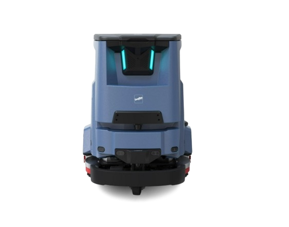 Trusted Supplier Floor cleaning robot Robotic floor cleaner for Hard floor cleaning