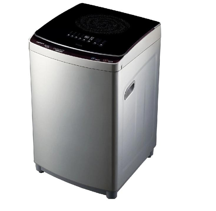 Xqb100-9828-T812r Single Tub Portable Washing Machine Mini Washing Machine with Lock