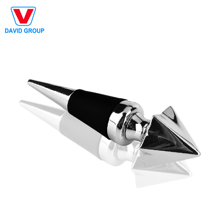 Wholesale Stainless Steel Wine Stopper