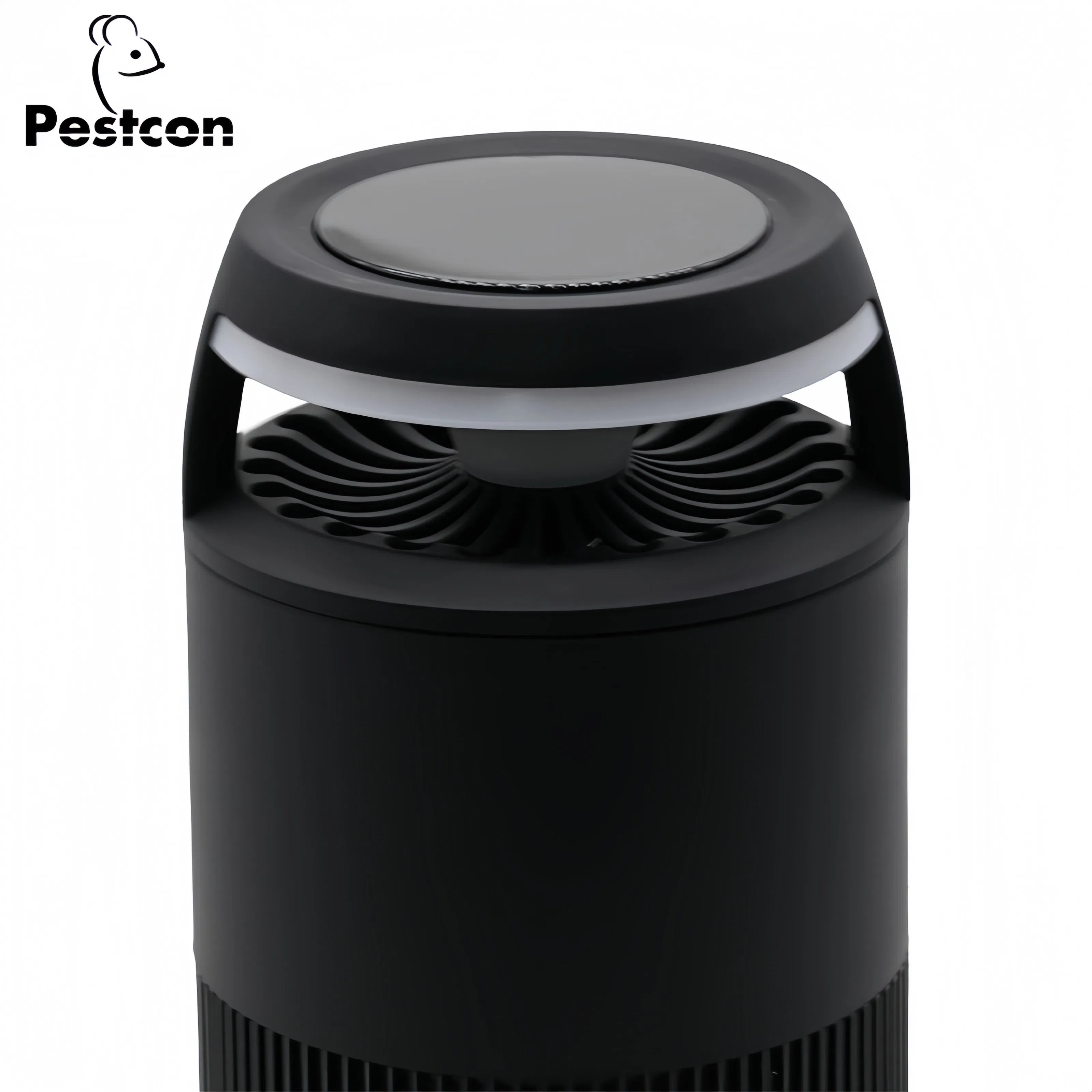 Eco-Friendly Fly Mosquito Killer Lamp Trap for Efficient Insect Pest Control
