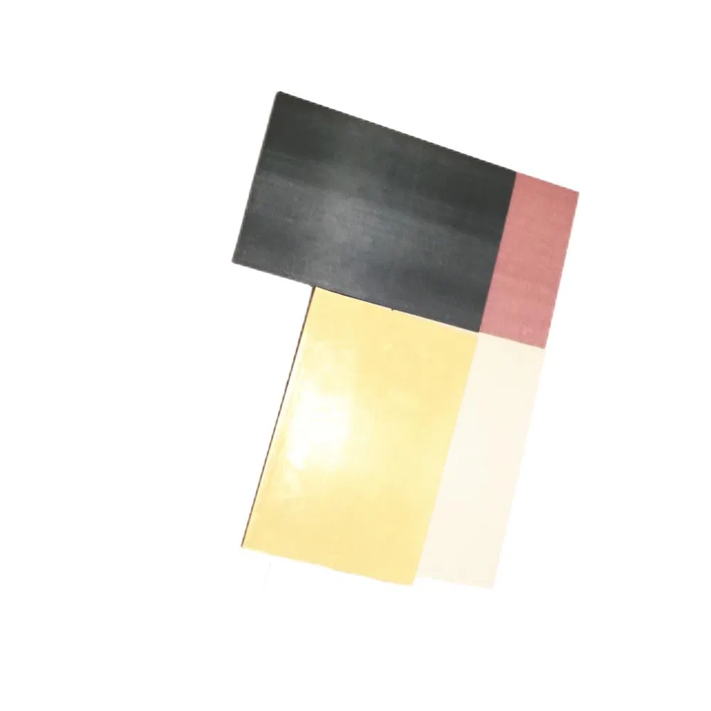 Easily Installed HPL Laminated MGO Board with Good Quality