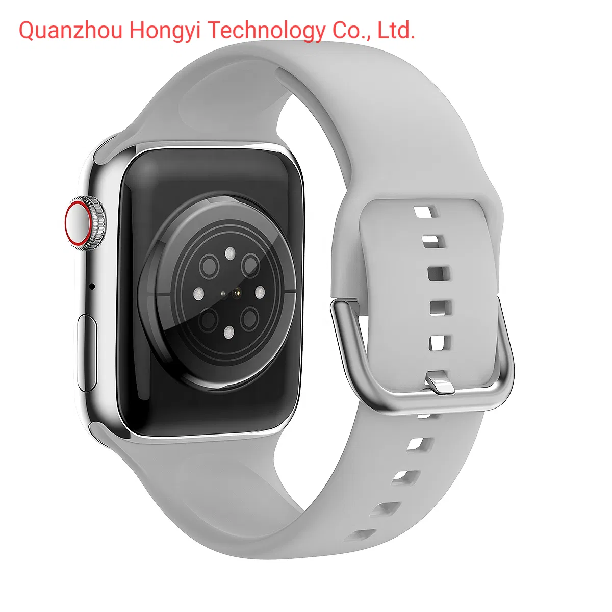 Смарт-часы Reinbeauty PD7 Max с NFC и 4G