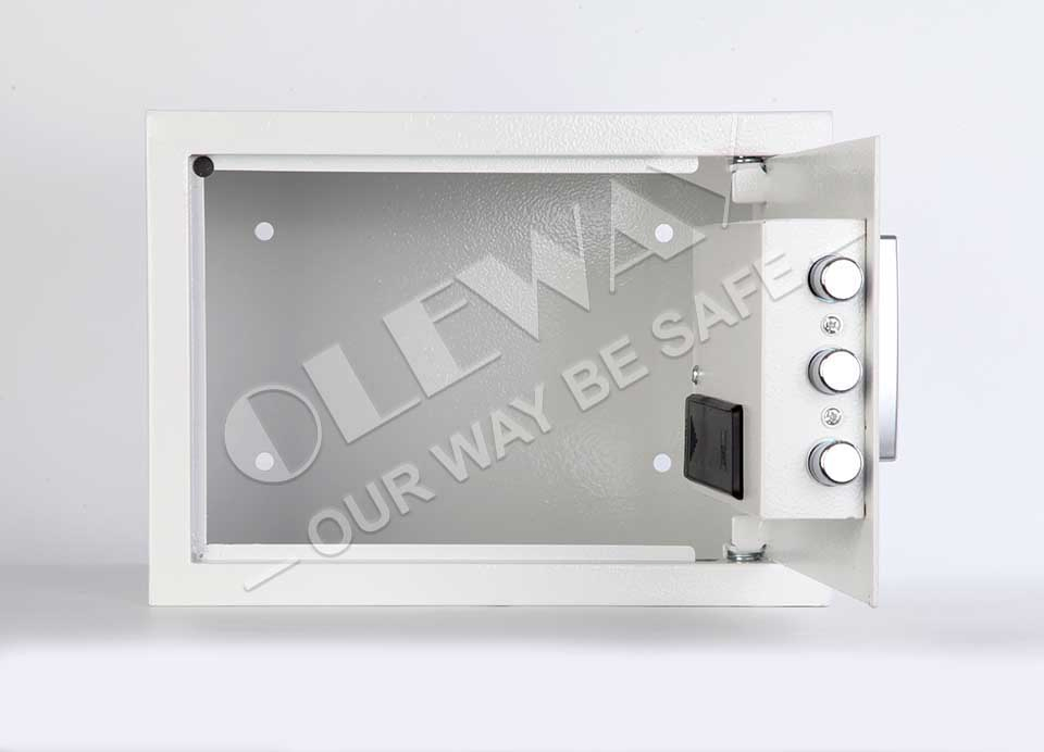 Hotel Digital Electronic Safe Box New Design Mini Security Deposit Safe