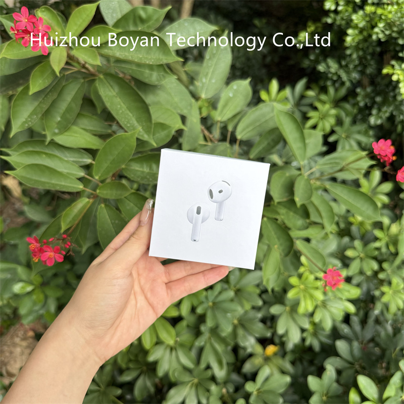 Medium Bluetooth Earbuds Copy in Airports 4 Active Noise Cancelling