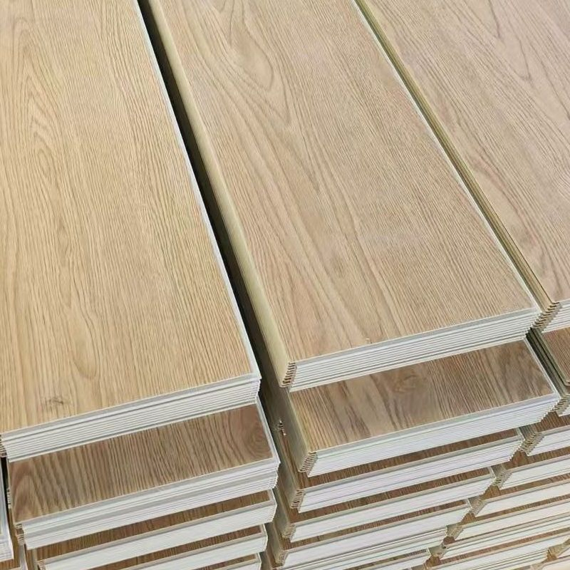 Водостойкий SPC ламинат ПВХ под мрамор и дерево