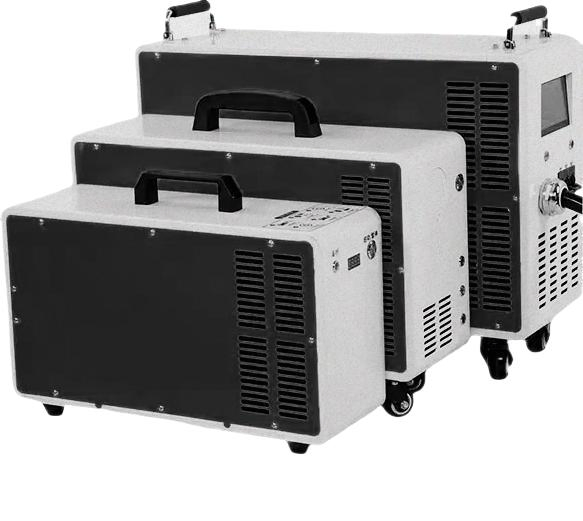 20kw 30kw 40kw 60kw Portable CCS Chademo DC EV Charger Manufacturer