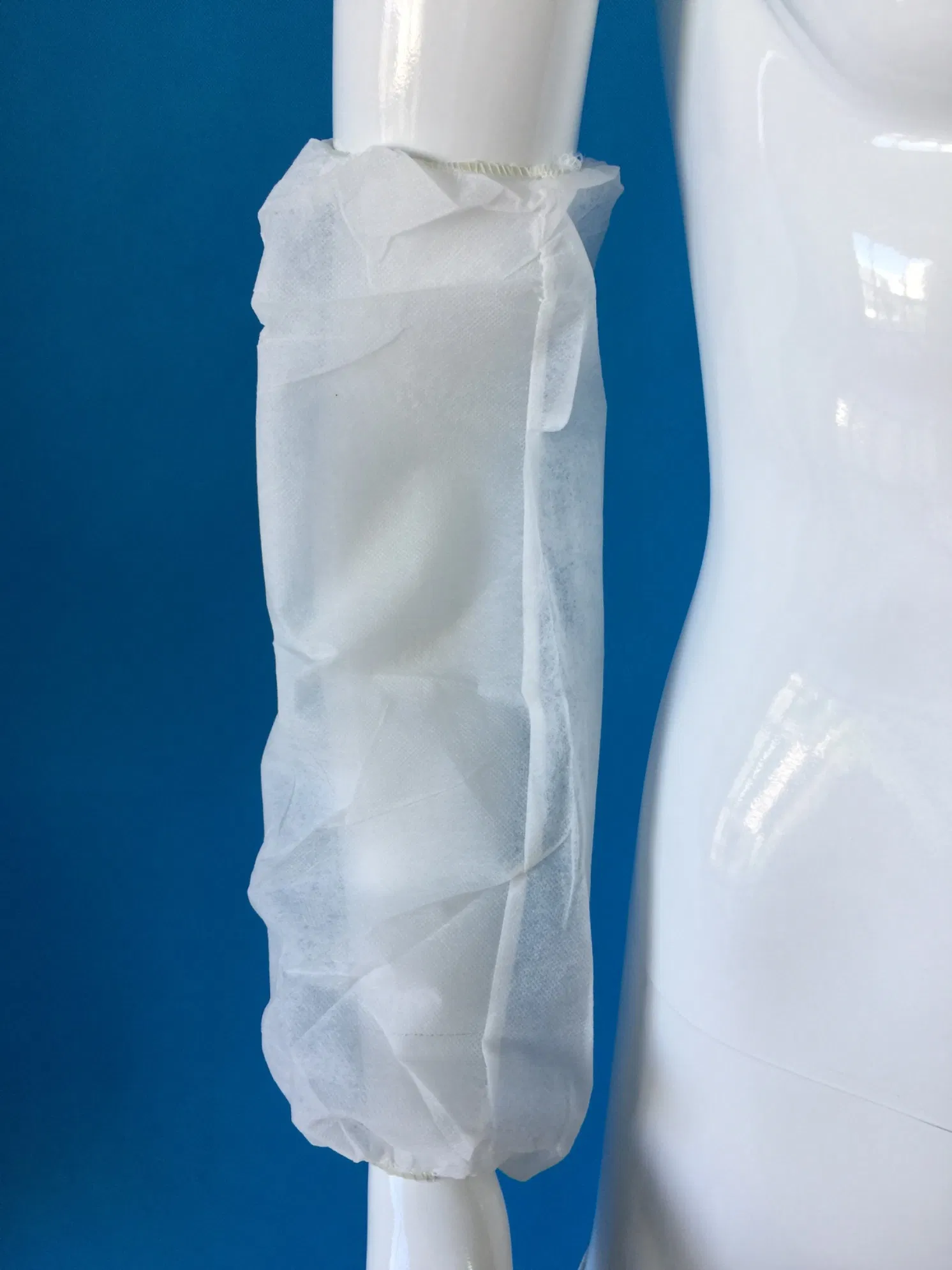 Disposable PP Non-Woven Arm Sleeve