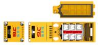 SLC TTS  Series Safety Door Switch Machineical,Tongue Switches Reed interlock