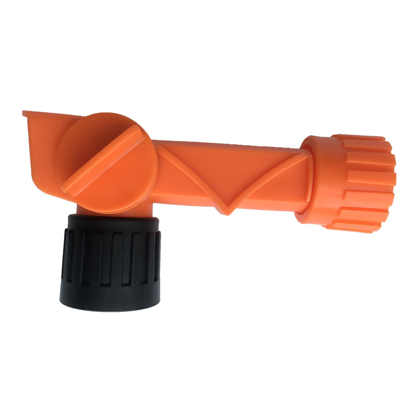 Kobold Foam Hose End Sprayer for Agricultural Home Gardens