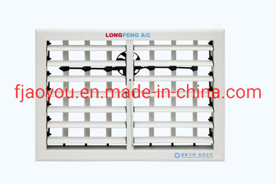 Portable Industry Evaporative Water 18000m3/H Airflow Desert Cooler Air Cooler