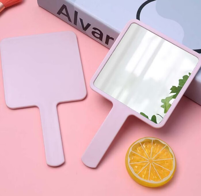 Travel Portable Multiple Makeup Mirrors Lightweight Easy-Carrying Wholesale Mini Makeup Mirror