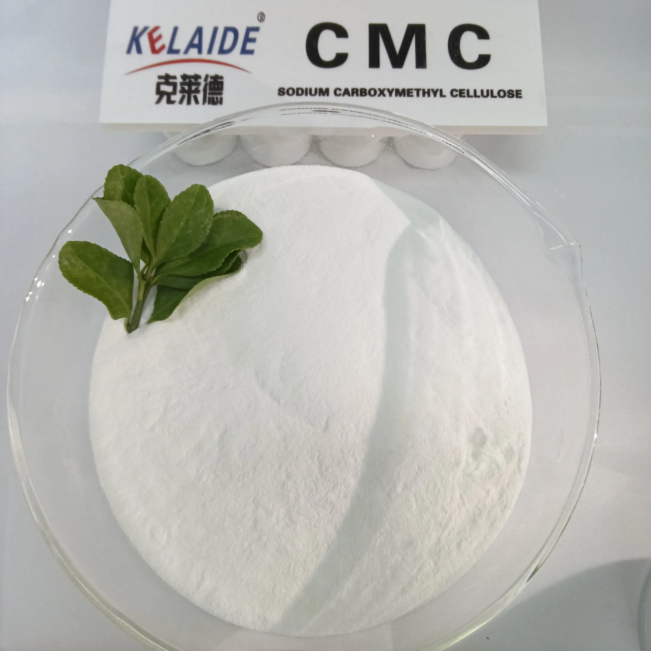 Good Value for Money Thickener Sodium Carboxymethyl Cellulose CMC Powder