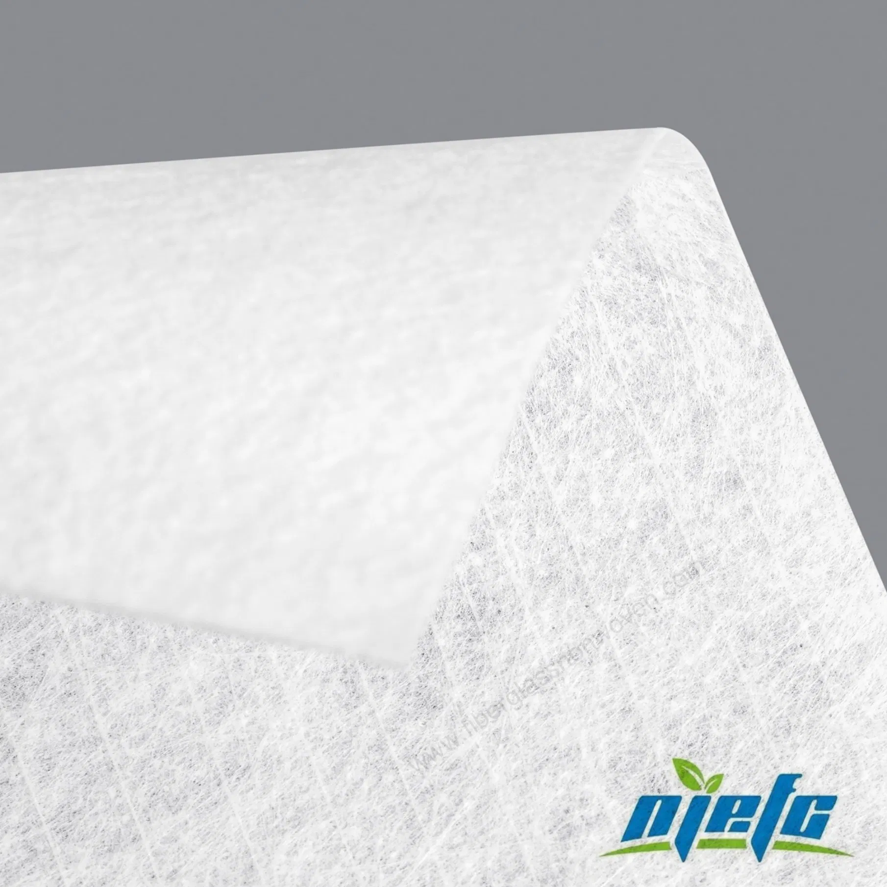 Durable Fiberglass Yarn Reinforced Spunbond Polyester Mat for Versatile Use