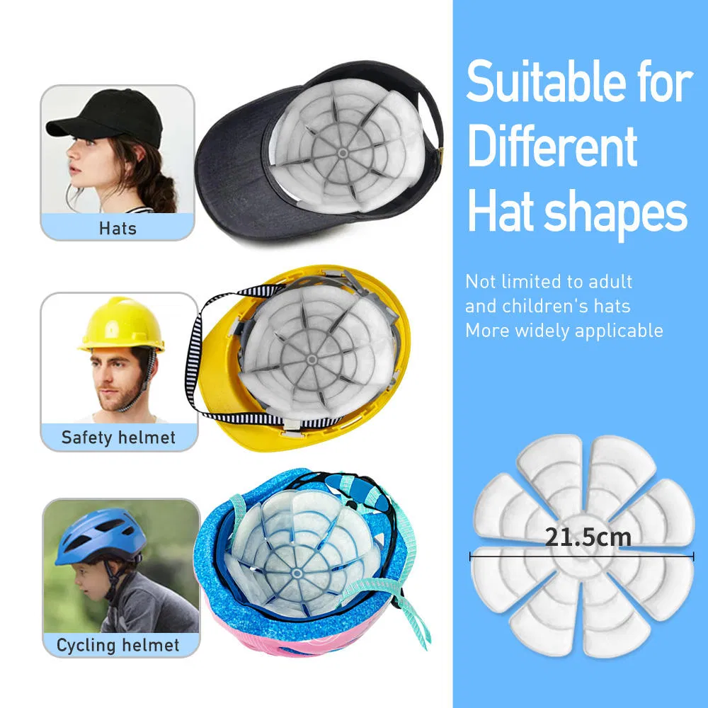 Electric Multifunctional PCM Head Soothing Ice Bag