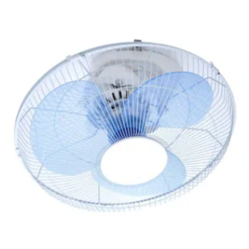 Energy-Efficient Factory OEM Ceiling Orbit Fan for Modern Interiors