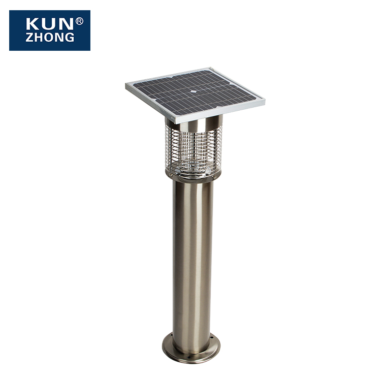 Powerful Insect UV Lamp for Effective Pest Control Solutions