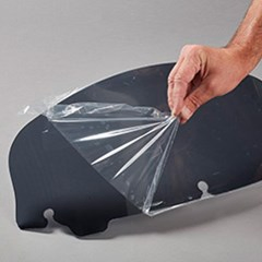 Hot Sales Temporary Surface Protective Film for Metal Panel