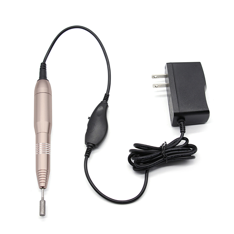 Manicure Nail Art Electric Nail Drill File