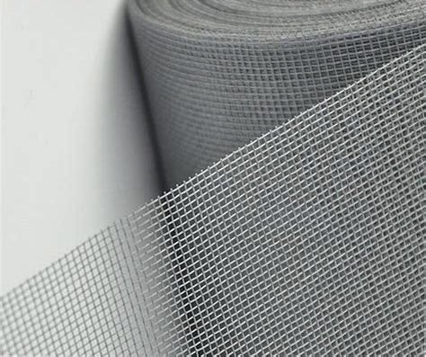 Anti Mosquitoes and Flies Factory Outlet Aluminum Alloy Window Screen Wire Mesh for Industry, Agriculture