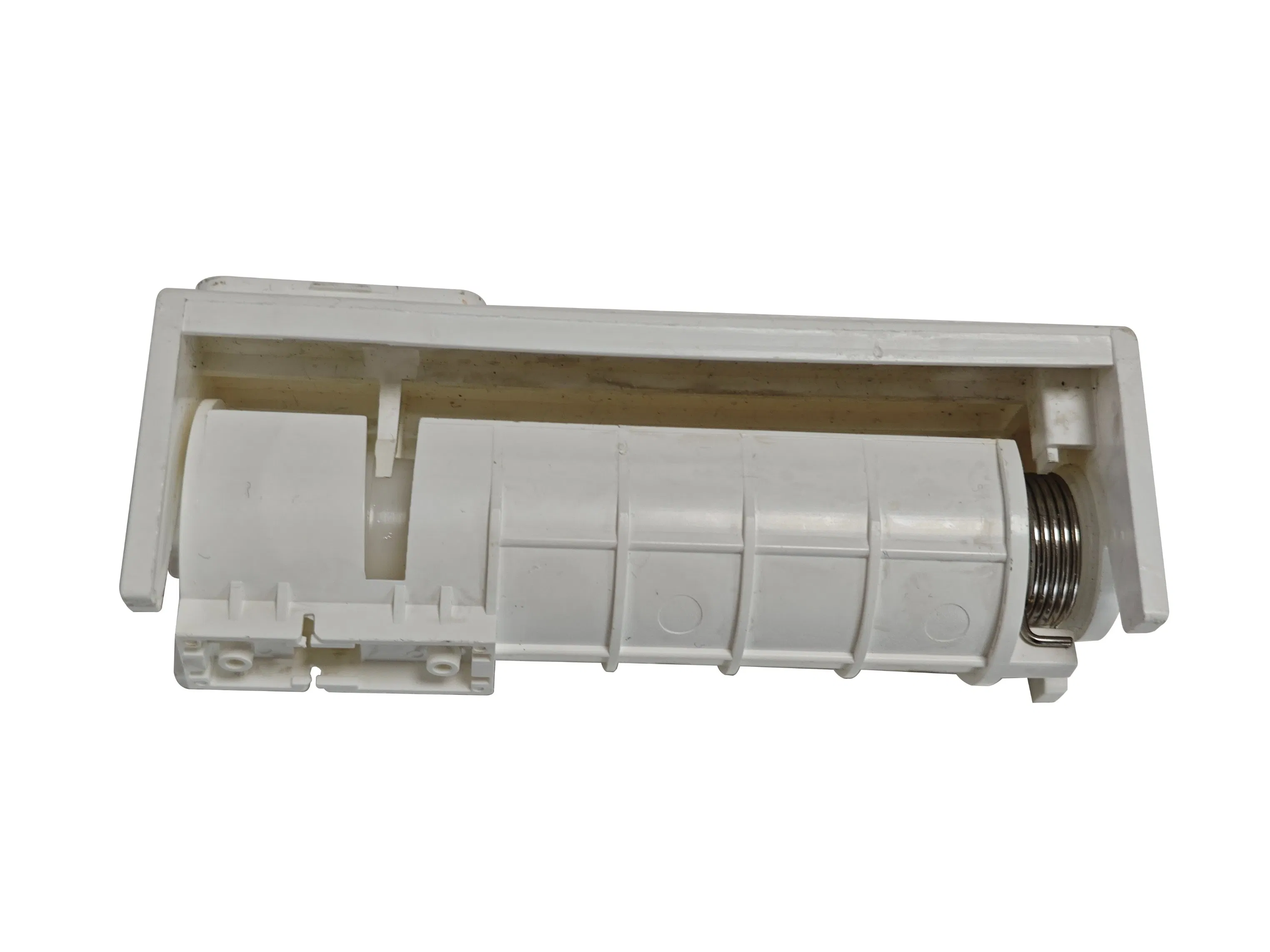 Plastic Zebra Blinds Components for Replacement,