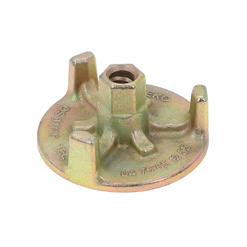 20/22mm Wing Nut/Tie Rod Suit for Formwork Accessories