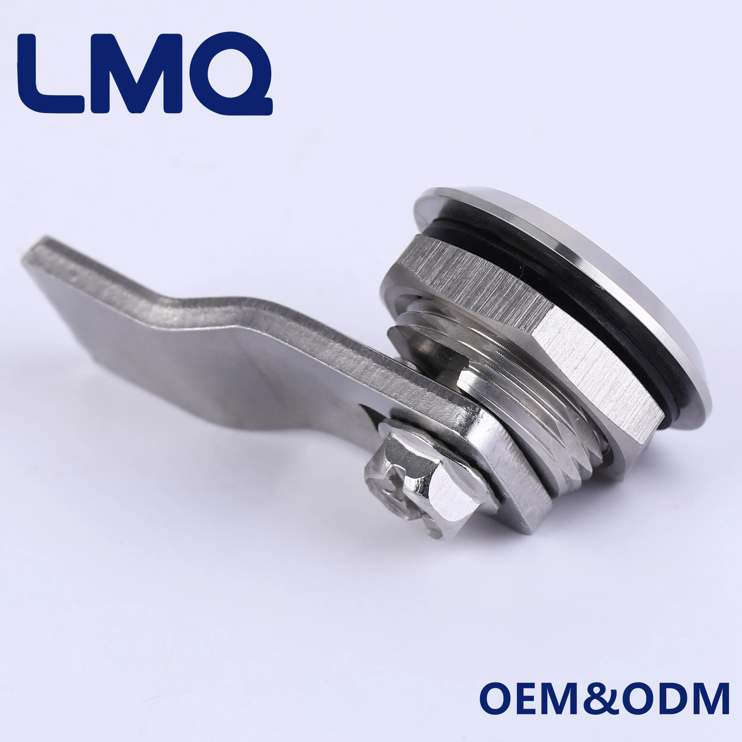 High Quality Zinc Alloy Cylinder Cam Lock Cylinder Furniture Cabinet Slot Machine Cam Lock