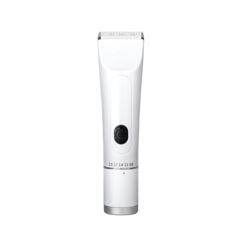 Professional High Speed Haircutting Hair Trimmer Rechargeable Compact Portable