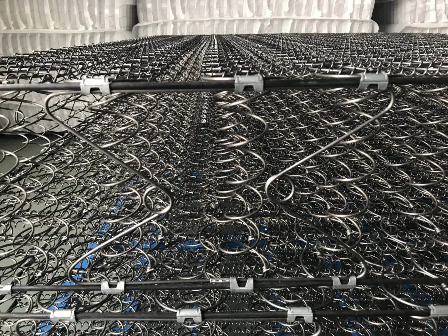 Single Bed Pocket Spring Package