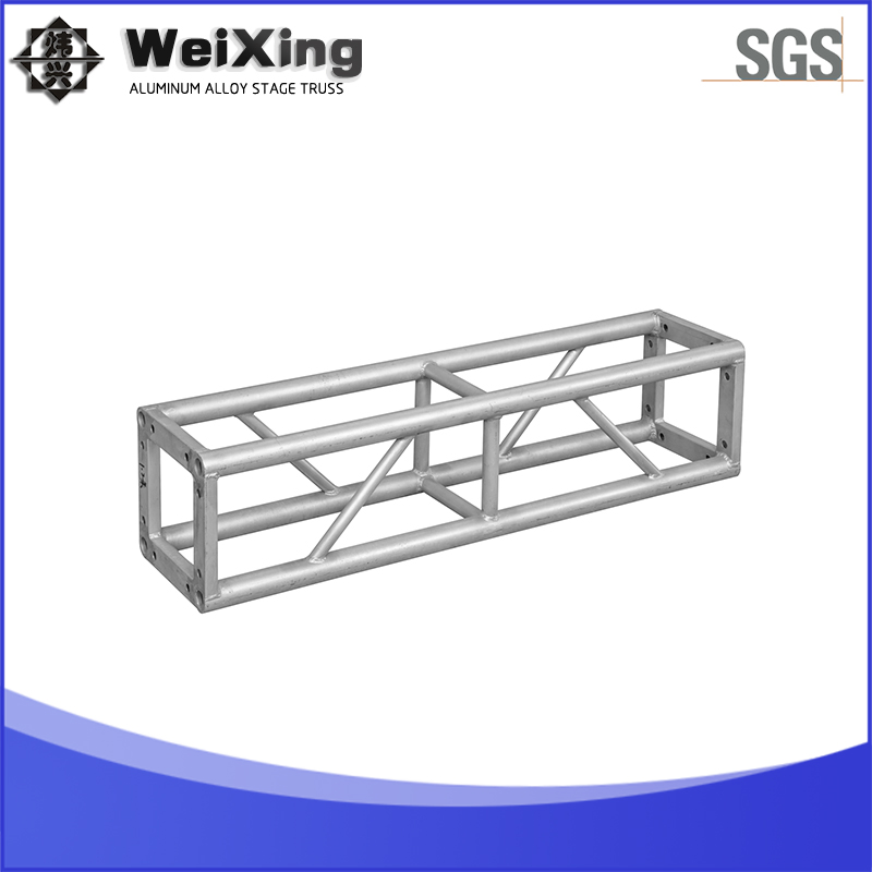 Heavy-Duty Aluminum Stage Truss Clamp for Events Setup