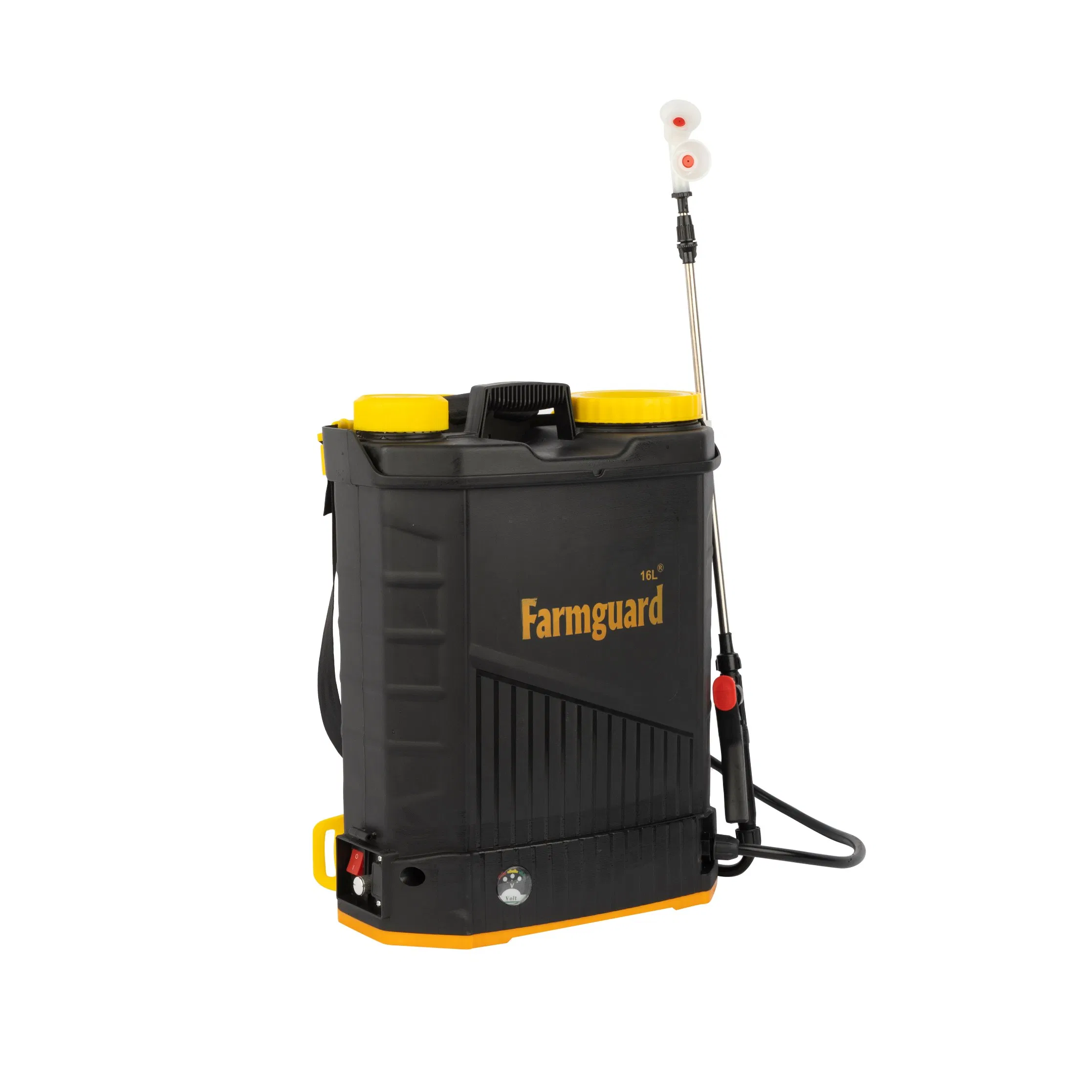 Motosierras, Motobombas Europe China Agriculture Backpack Battery Electric Sprayer for Garden Tree Crop