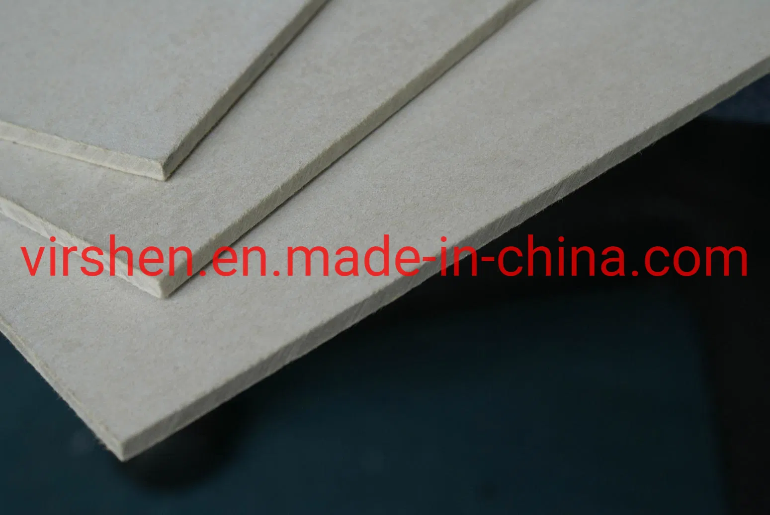 High Density Reinforced Fiber Cement Board