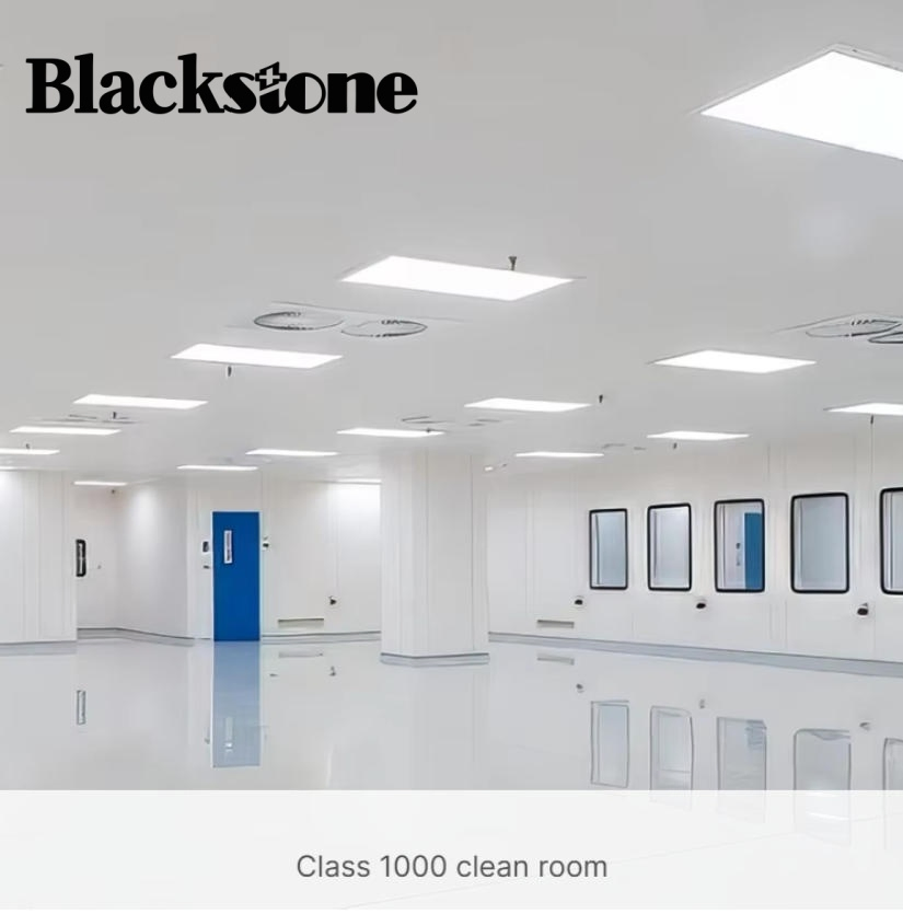 Customized Operation Room Modular Clean Room / Laboratory Dust Free Cleanroom