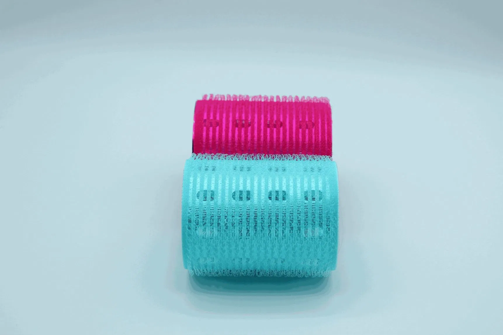 Бигуди алюминиевые Fast Curl для салона и дома