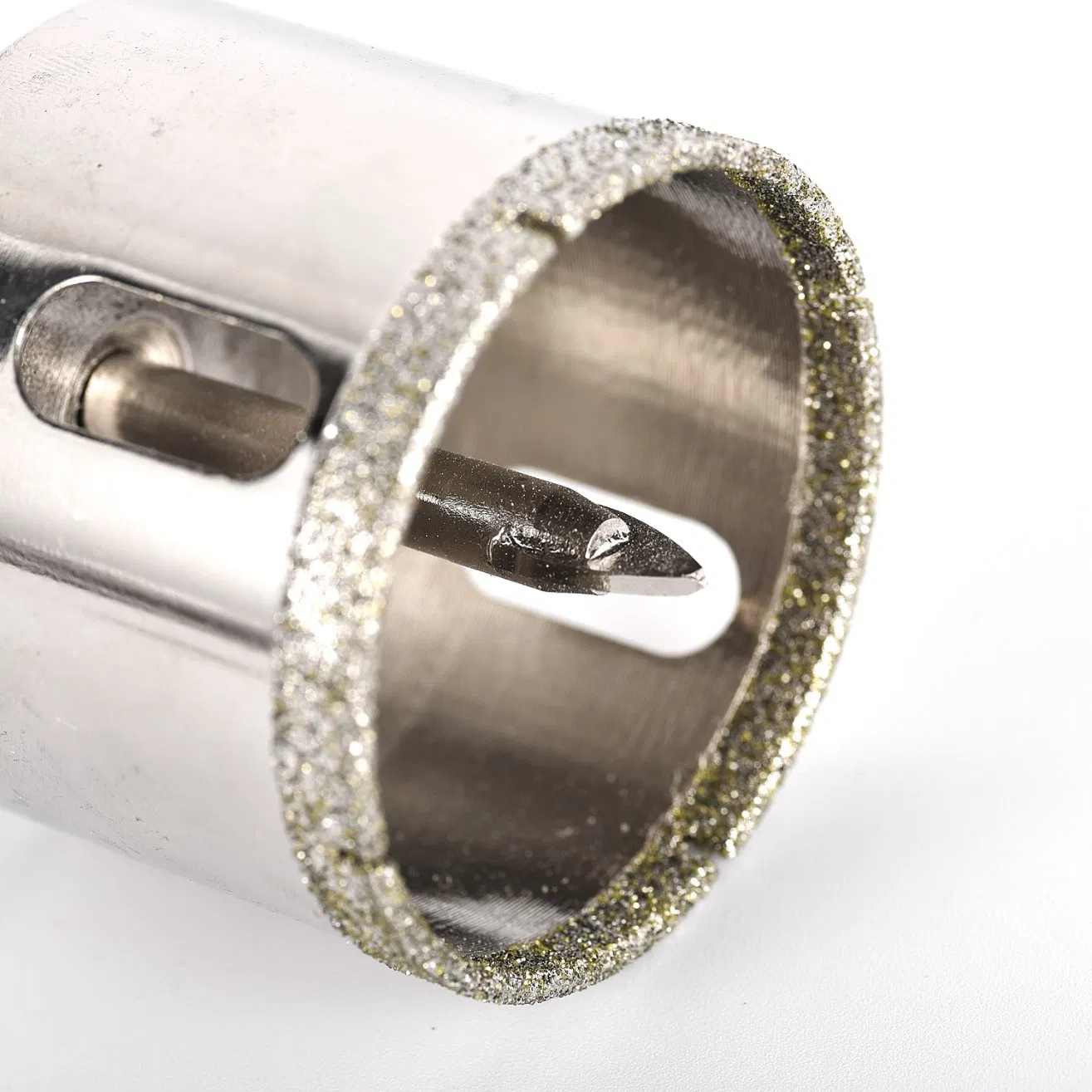 10 PCS Diamond Hole Saw Sets