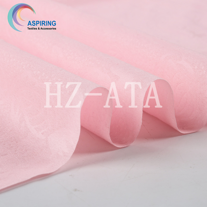 Polyester Fabric Microfiber Embossed Fabric for Home Textile