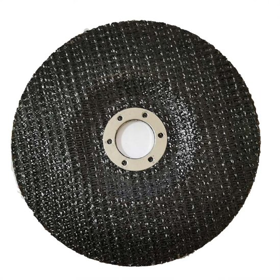 Abrasives Fiberglass Flap Disc Backing Plate High Strength 95 105 220