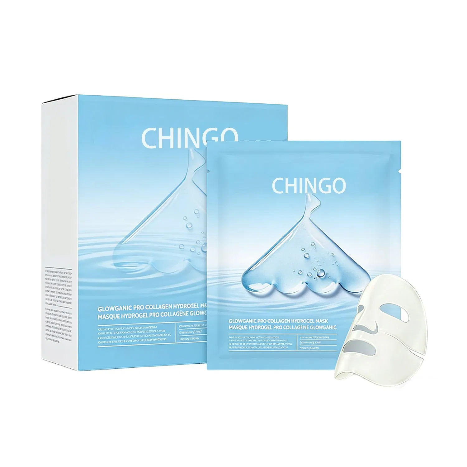 Ultra-Refreshing & Soothing Cucumber Face Mask for All Skin Types