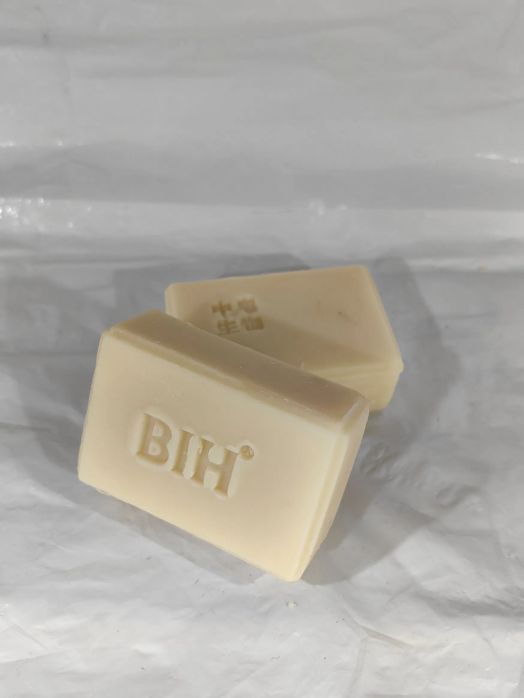 Personalized Organic Herb Sourced Perfumed Hair Wash Soap