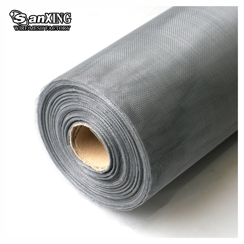 Insect Habitat Fiberglass Window Screen Door and Window Protection