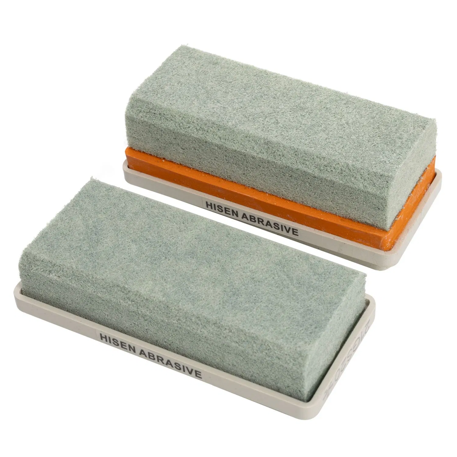 Абразивная фибра для полировки глазурованной плитки