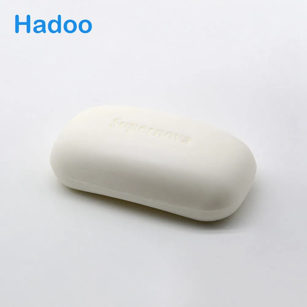 125g Skin Care Bath Soap Bar Hotel Soap