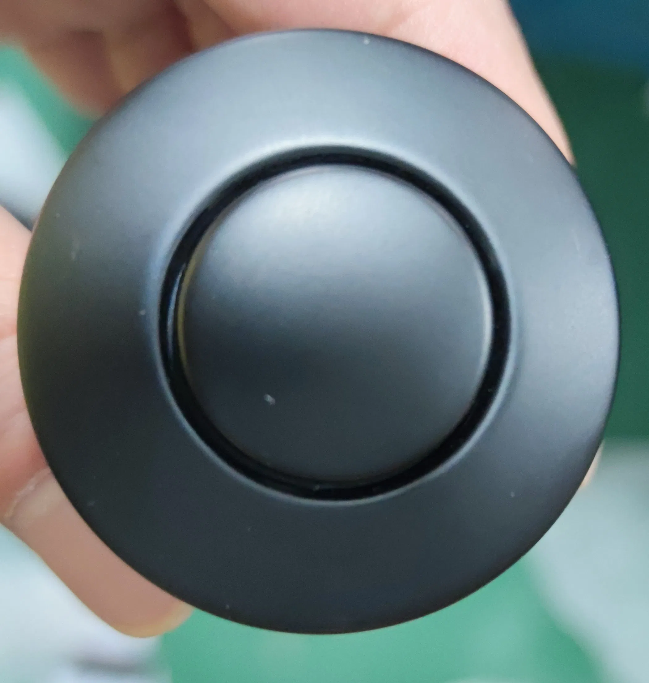 Universal Garbage Disposal Flange and Stopper Food Waste Disposer Parts Accessories for Waste King, Insinkerator, Moen