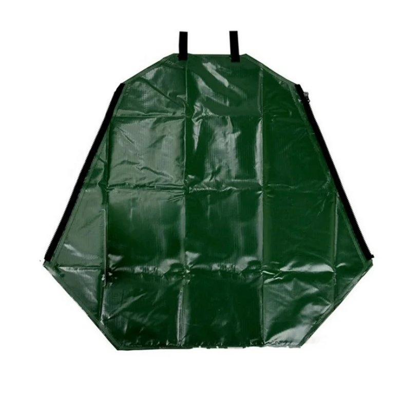 Factory 20 Gallon Drip Irrigation Garden Use System Tree Watering Ring Bag